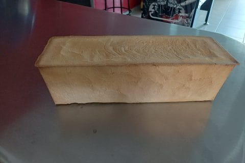 Cliquez pour zoomer ! Croque monsieur Cyril Lignac Thermomix par mary12775