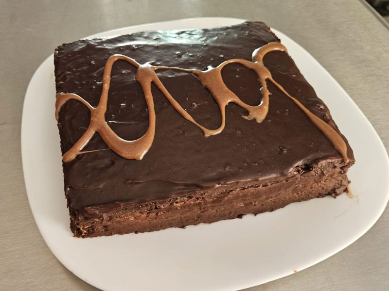 Cliquez pour zoomer ! Kinder Délice XXL Thermomix par mary12775