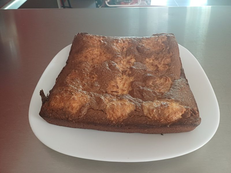 Cliquez pour zoomer ! Brownty Thermomix par mary12775