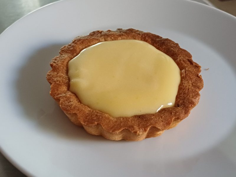 Cliquez pour zoomer ! Lemon curd Thermomix par mary12775