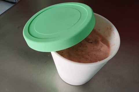 Cliquez pour zoomer ! Glace à l’italienne Thermomix par mary12775