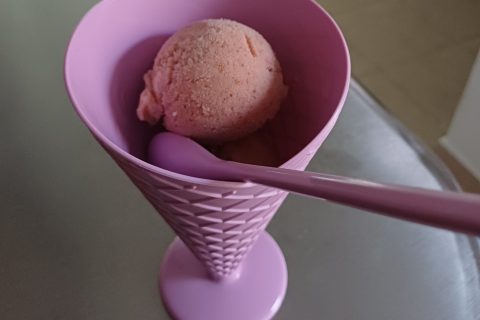 Cliquez pour zoomer ! Glace à l’italienne Thermomix par mary12775