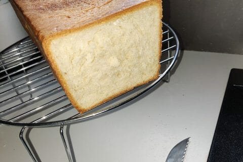 Cliquez pour zoomer ! Pain de mie Thermomix par Chrissy1327
