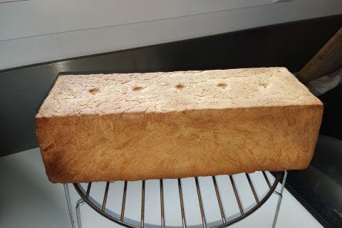 Cliquez pour zoomer ! Pain de mie Thermomix par Chrissy1327