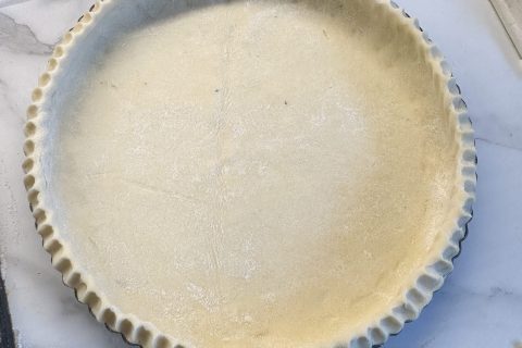Cliquez pour zoomer ! Pâte brisée Thermomix par brayan_27400