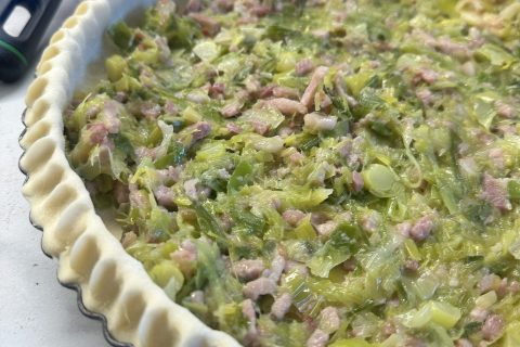 Cliquez pour zoomer ! Pâte brisée Thermomix par brayan_27400