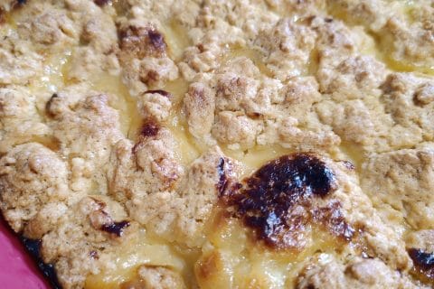 Cliquez pour zoomer ! Cake au lemon curd Thermomix par Aggns