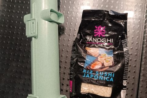 Cliquez pour zoomer ! Photo de Aggns