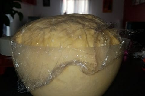 Cliquez pour zoomer ! Brioche du boulanger Thermomix par eloday88