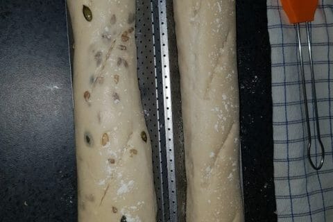 Cliquez pour zoomer ! Baguettes Thermomix par eloday88