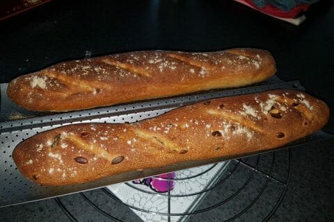 Cliquez pour zoomer ! Baguettes Thermomix par eloday88