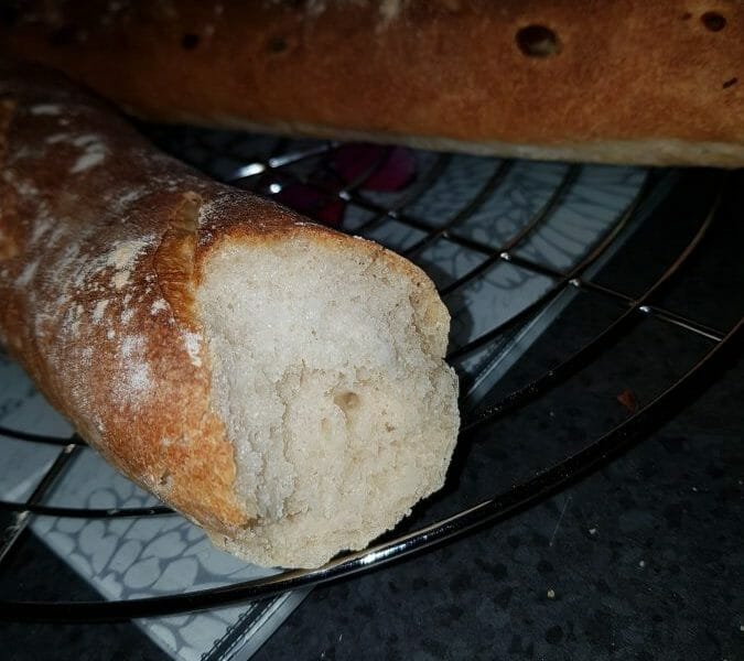 Cliquez pour zoomer ! Baguettes Thermomix par eloday88