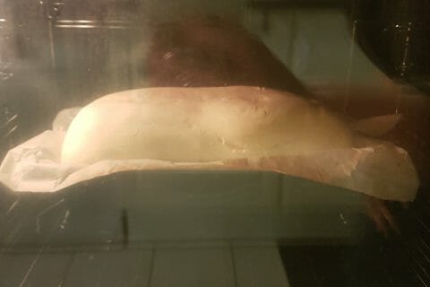 Cliquez pour zoomer ! Pain de mie Thermomix par eloday88