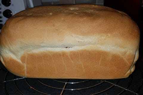 Cliquez pour zoomer ! Pain de mie Thermomix par eloday88