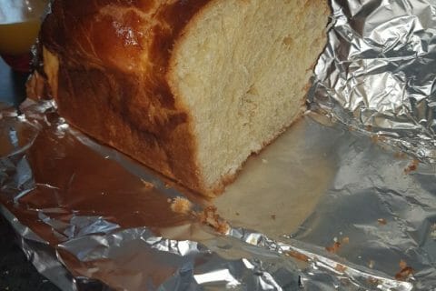 Cliquez pour zoomer ! Brioche Nanterre Thermomix par eloday88