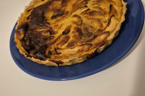 Cliquez pour zoomer ! Pâte brisée Thermomix par julia_248