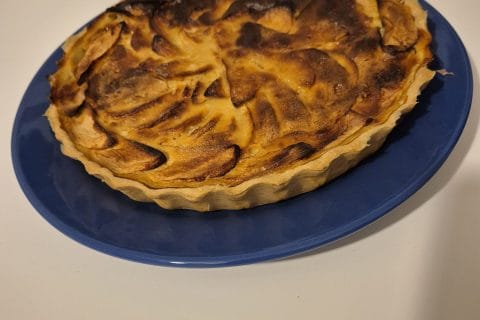 Cliquez pour zoomer ! Pâte brisée Thermomix par julia_248