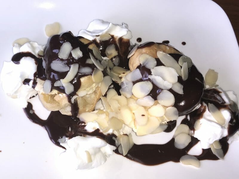 Cliquez pour zoomer ! Profiteroles Thermomix par vanou25