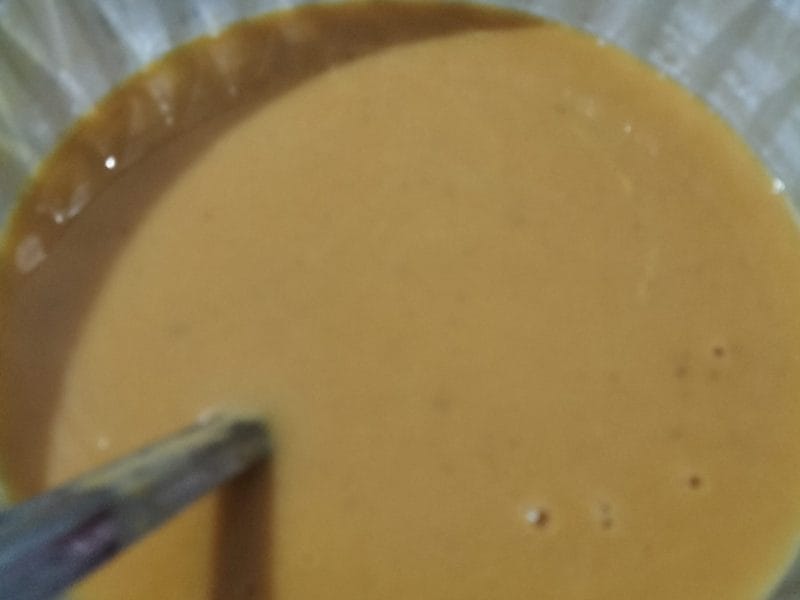 Cliquez pour zoomer ! Velouté de Courges Thermomix par olidolly17