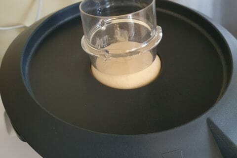 Cliquez pour zoomer ! Brioche Buchty Thermomix par Gwenou41