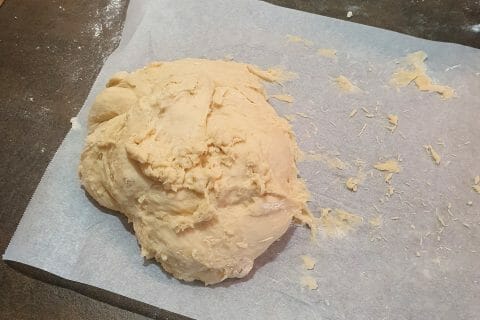 Cliquez pour zoomer ! Brioche Buchty Thermomix par Gwenou41