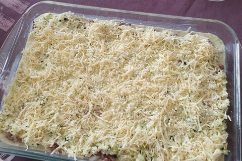 Cliquez pour zoomer ! Courgettine Thermomix par Gwenou41