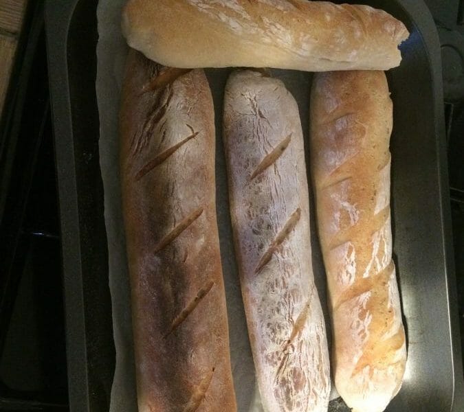 Cliquez pour zoomer ! Baguettes Thermomix par Marine_26