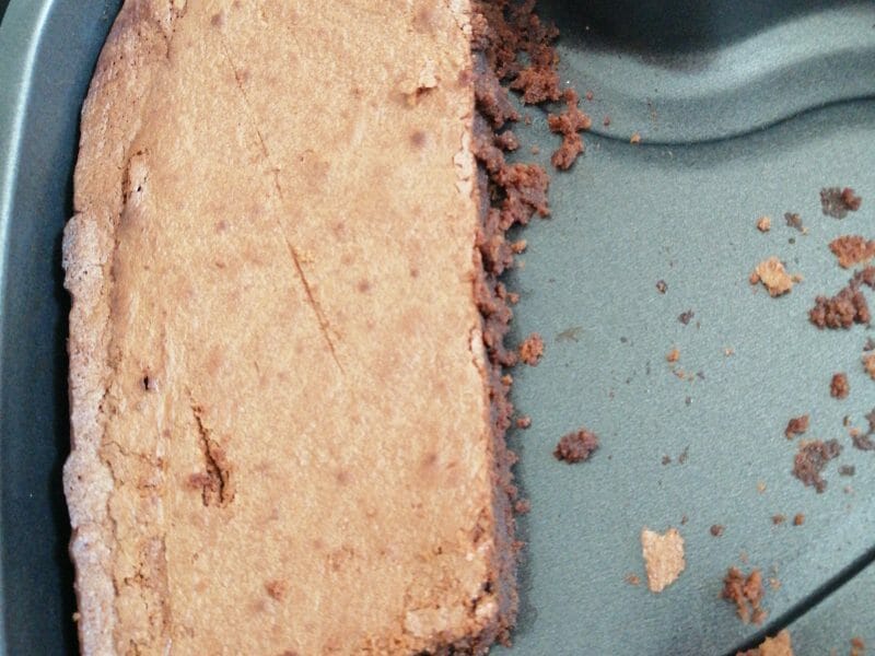 Cliquez pour zoomer ! Fondant au chocolat Thermomix par Yannis_1