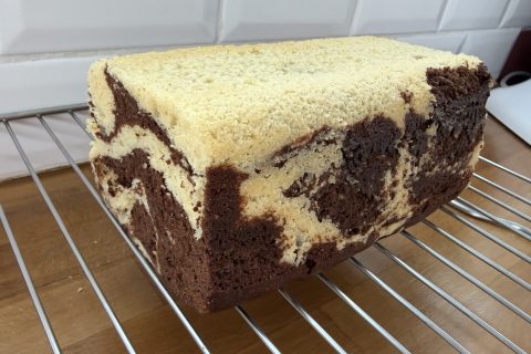 Cliquez pour zoomer ! Savane au Varoma Thermomix par Céline