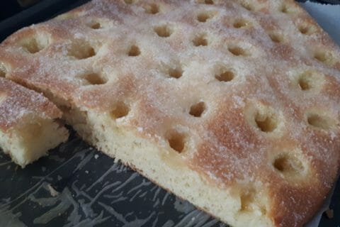 Photos des recettes