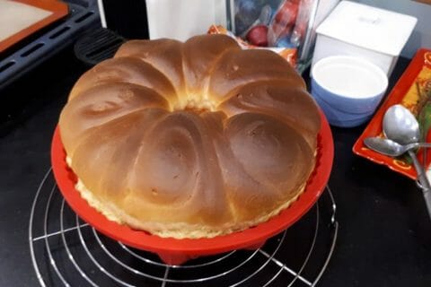 Photos des recettes