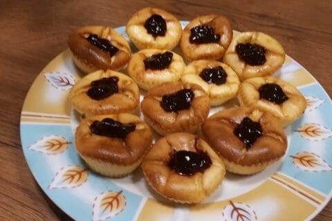 Photos des recettes