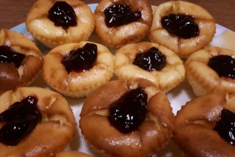 Photos des recettes