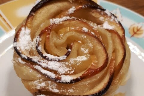Photos des recettes
