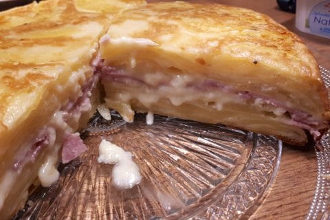 Photos des recettes