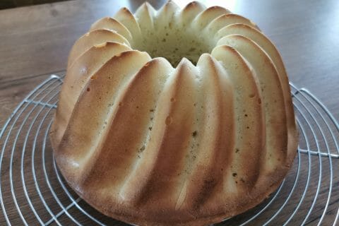 Photos des recettes