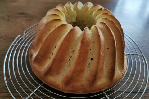 Cliquez pour zoomer ! Brioche express au Thermomix
