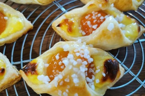 Cliquez pour zoomer ! Oranais au Thermomix