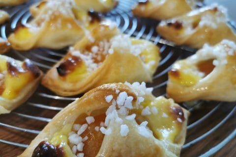 Cliquez pour zoomer ! Oranais au Thermomix