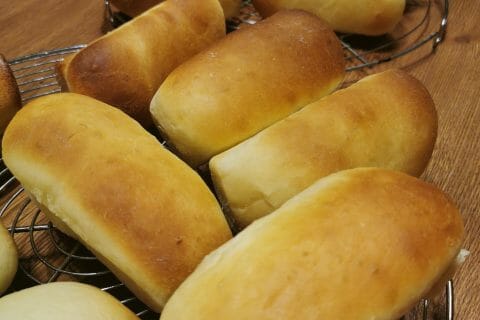 Cliquez pour zoomer ! Pain brioché au chocolat – Pitch au Thermomix