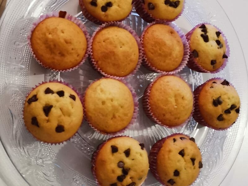 Cliquez pour zoomer ! Gâteau au yaourt Thermomix par El_Nass