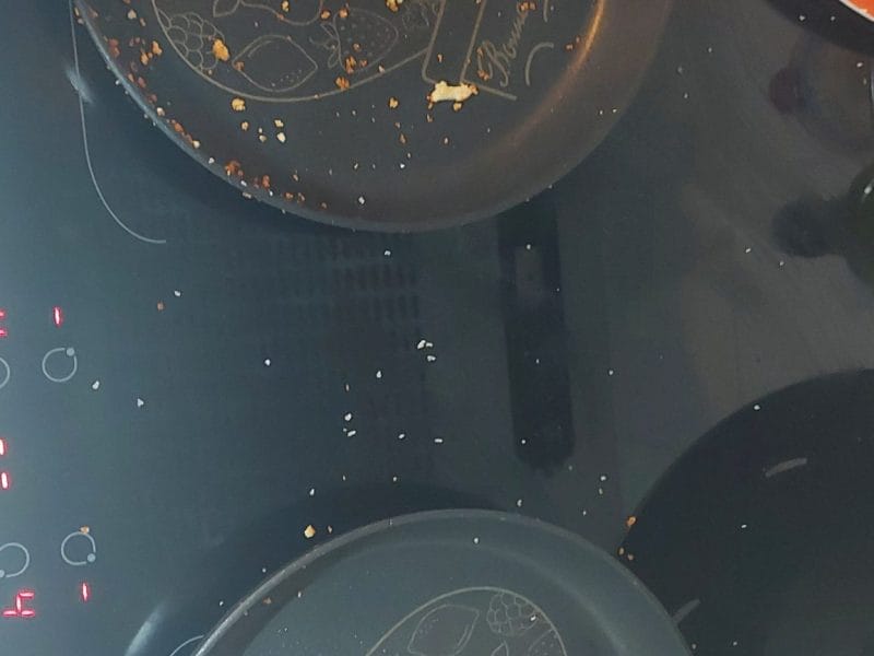 Cliquez pour zoomer ! Mini Harcha – Galettes à la semoule Thermomix par cgomila