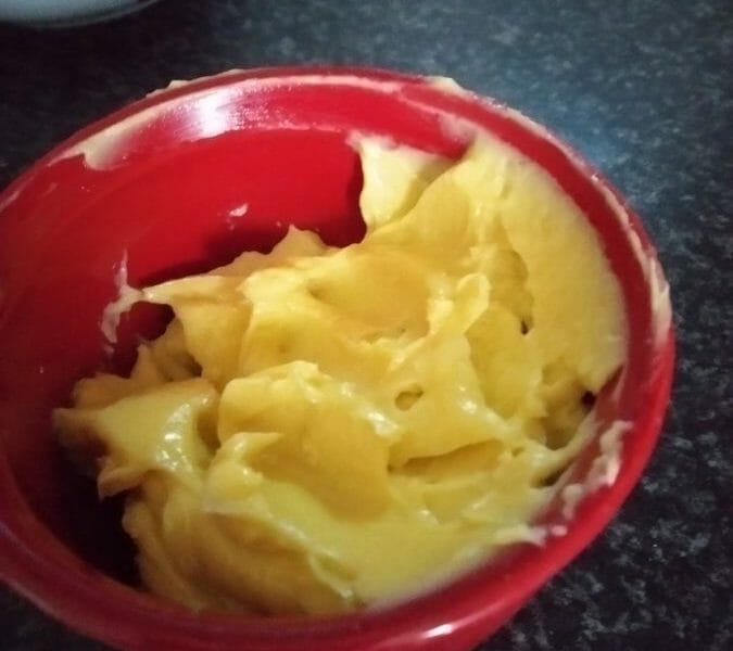 Cliquez pour zoomer ! Aïoli Thermomix par ClineTomMarlon