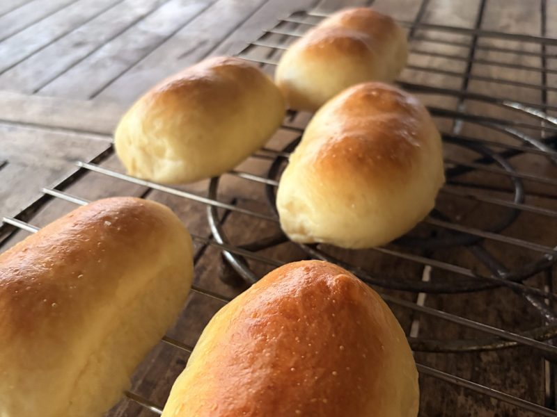 Cliquez pour zoomer ! Pain au lait Thermomix par charline90