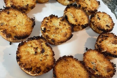 Cliquez pour zoomer ! Bouchées coco choco Thermomix par Melissa_18