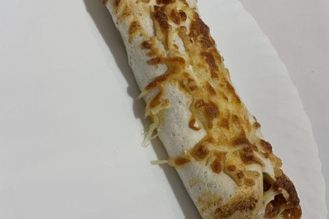 Cliquez pour zoomer ! Enchiladas au poulet Thermomix par Melissa_18