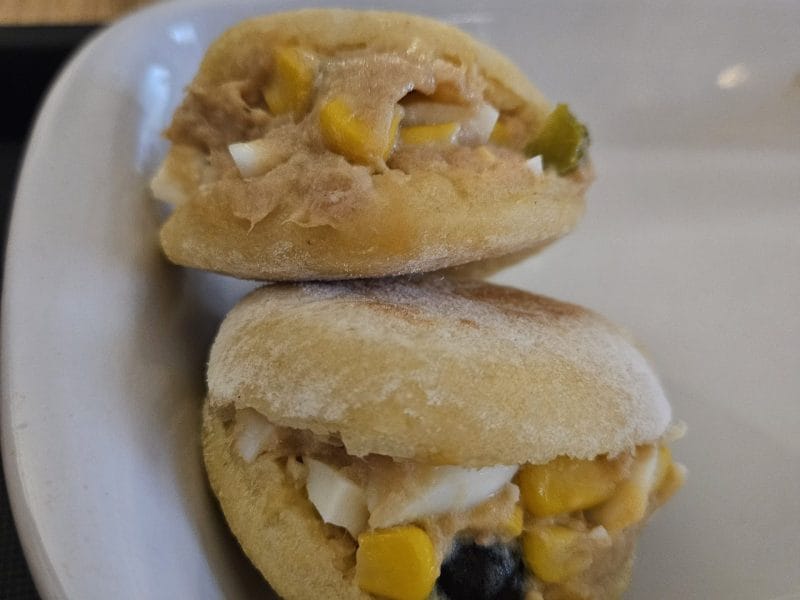 Cliquez pour zoomer ! Mini batbout apéro Thermomix par liloulac