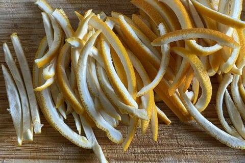 Cliquez pour zoomer ! Orangettes Thermomix par laugoval