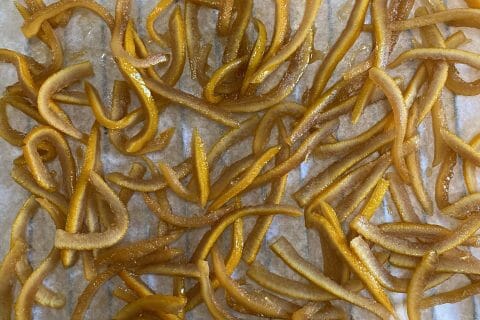 Cliquez pour zoomer ! Orangettes Thermomix par laugoval