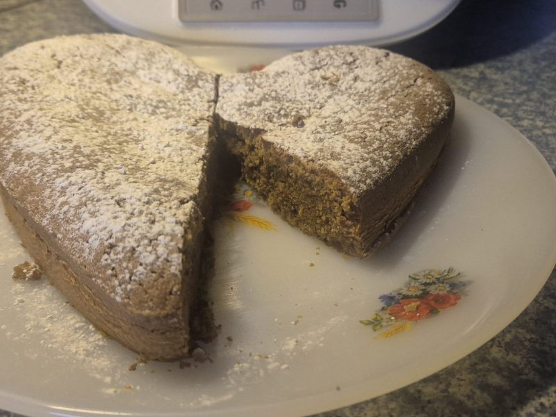 Cliquez pour zoomer ! La Tendresse Thermomix par viros